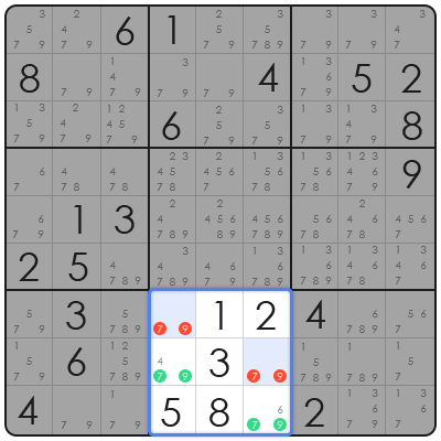 weekly sudoku